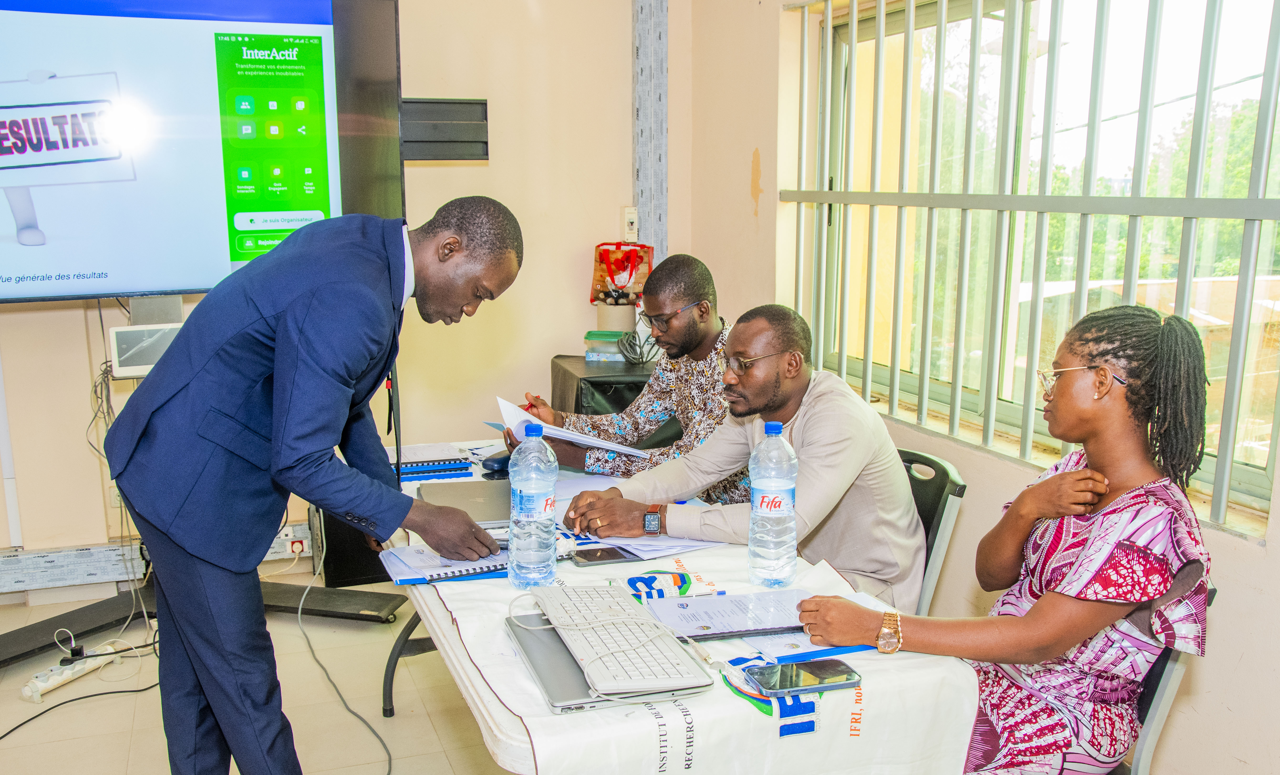Mastercard Foundation Scholars Program at UAC